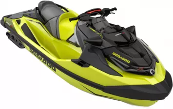 Гидроцикл BRP Sea-Doo RXT 300X iBA 2019