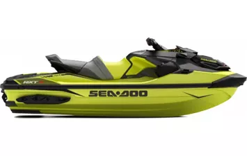 Гидроцикл BRP Sea-Doo RXT 300X iBA 2019