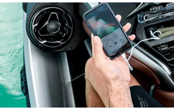 Гидроцикл BRP Sea-Doo RXT 300X iBA 2019