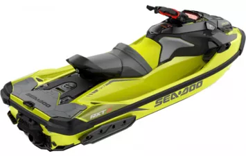 Гидроцикл BRP Sea-Doo RXT 300X iBA 2019