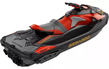 Гидроцикл BRP Sea-Doo RXT 300X iBA 2019