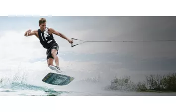 Гидроцикл BRP Sea-Doo Wake 230 PRO iBR Til-Blu 2019