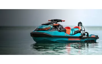 Гидроцикл BRP Sea-Doo Wake 230 PRO iBR Til-Blu 2019