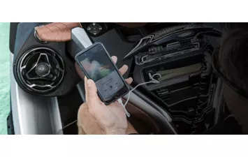 Гидроцикл BRP Sea-Doo Wake 230 PRO iBR Til-Blu 2019