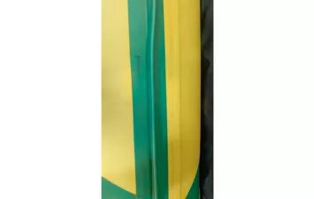 Лодка моторная ПВХ Gladiator E 350PRO уценка