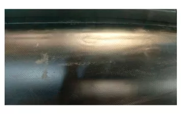 Лодка моторная ПВХ Gladiator E 350PRO уценка