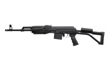 Карабин Вепрь 1В ВПО-127М к.308Win ствол 420 мм