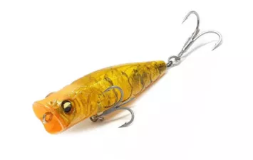 Воблер Megabass Popping Duck