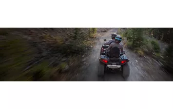 Квадроцикл Polaris SPORTSMAN TOURING XP 1000  2019