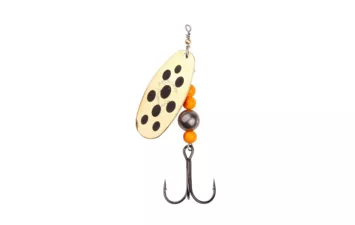 Блесна Savage Gear CAVIAR SPINNER #3