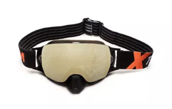 Очки Abom HEET Xtreme с подогревом