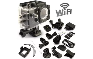 Камера Goldfox HD 1080