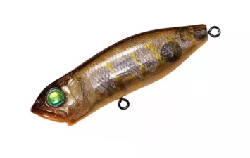 Воблер Megabass Swing Hot