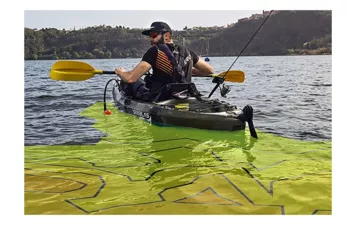 Эхолот Deeper Smart PRO