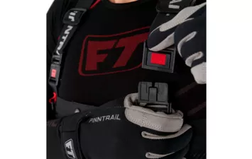Вейдерсы Finntrail Speedmaster-Z 1529 (Graphite XL)