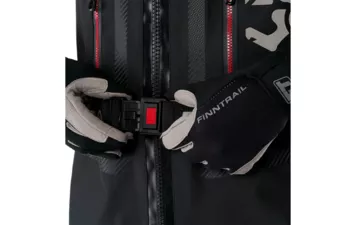 Вейдерсы Finntrail Speedmaster-Z 1529 (Graphite XL)