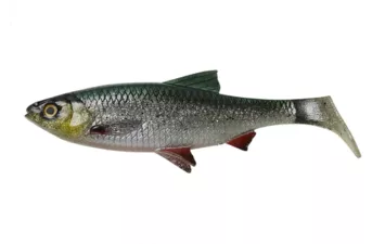 Приманка SG 4D LB River Roach 180 (Gree/Silver )