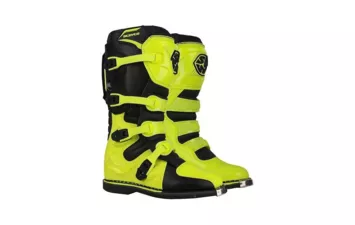 Ботинки Scoyco MBM006 (Зеленый 45)