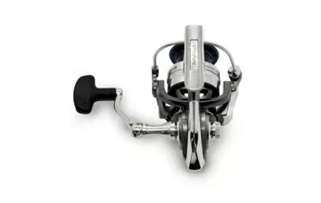 Катушка безынерционная Nautilus Grey 4000