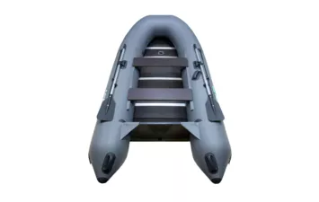 Лодка моторная ПВХ Gladiator B 330 (СПБ)