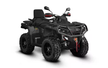 Квадроцикл AODES Pathcross ATV 1000 L EPS двухместный 2025