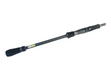 Спиннинг Graphiteleader Severo Prototype GSPS-832MH 2.52см. 11-48g