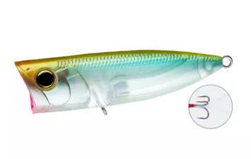 Вoблер R1379 Duel Hardcore Popper 70F 70mm