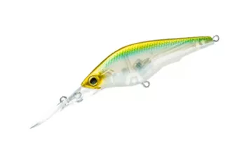 Вoблер R1382 Duel Hardcore Shad 60 SF-SR