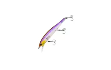 Воблер Duel R1360 Hardcore Minnow Flat Suspending 95мм. 0-1.2м. (GSWS)