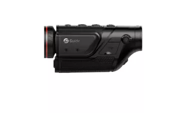 Тепловизионный монокуляр Guide TD431 LRF Gen2