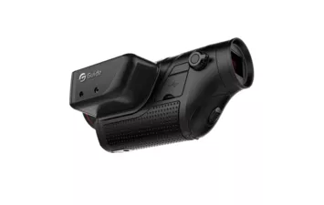 Тепловизионный монокуляр Guide TD431 LRF Gen2