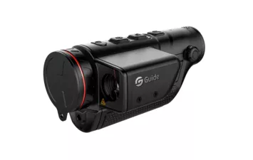Тепловизионный монокуляр Guide TD431 LRF Gen2