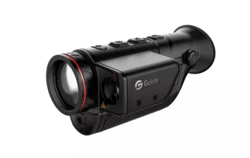 Тепловизионный монокуляр Guide TD431 LRF Gen2