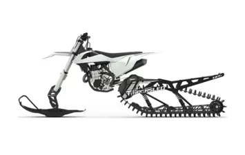Гусеницы Timbersled ARO 137 LE 3