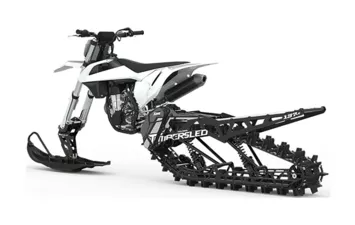 Гусеницы Timbersled ARO 137 LE 3