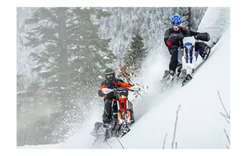 Гусеницы Timbersled ARO 137 LE 3