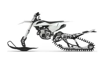 Гусеницы Timbersled RIOT 120
