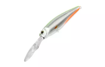 Воблер Tsuribito Deep Chok Long 80F (H-208R)