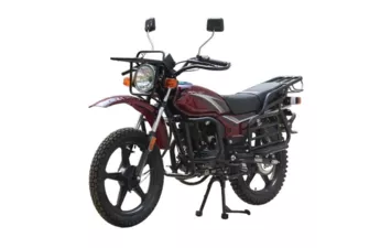 Мотоцикл Racer RC200GY-C2A Tourist