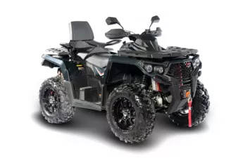 Квадроцикл AODES Pathcross ATV 1000 L EPS двухместный