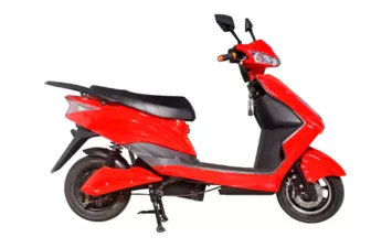Электроскутер MiLG ZXY 1200W