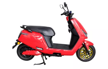 Электроскутер MiLG N1 1500W