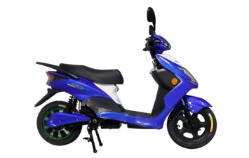 Электроскутер MiLG YW 500W