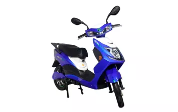 Электроскутер MiLG YW 500W