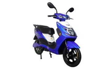 Электроскутер MiLG YW 500W