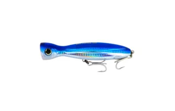 Воблер Yo-zuri R1370 Mag Popper 130F   (HB)