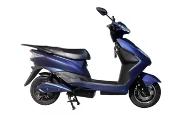 Электроскутер MiLG ZXY 1200W