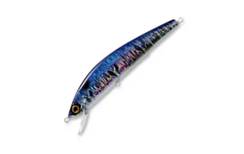 Воблер Duel Aile Magnet 3G Minnow 90F