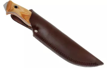 Нож Helle Utvaer 600