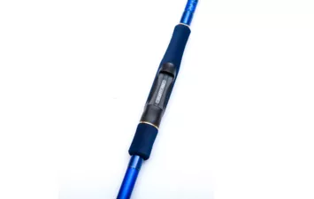 Спиннинг Hearty Rise Jig Force II JF2-802MH 2,44 м.14-56г.